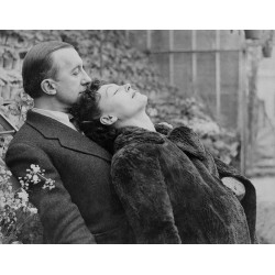 Paul et Nusch Eluard