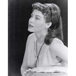 Ava Gardner