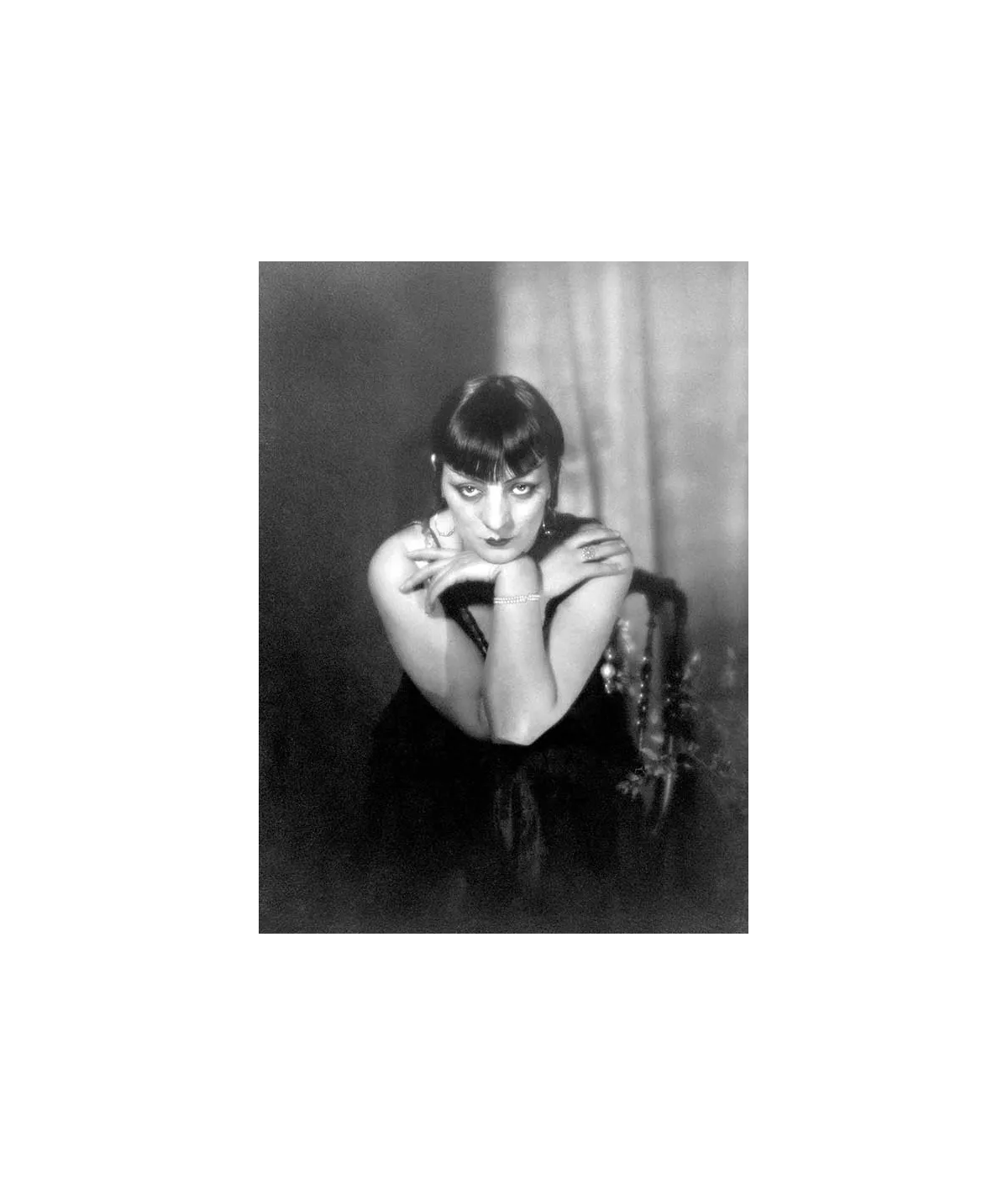 manray|Man Ray photo / TELIMAGE|Kiki de Montparnasse||Women