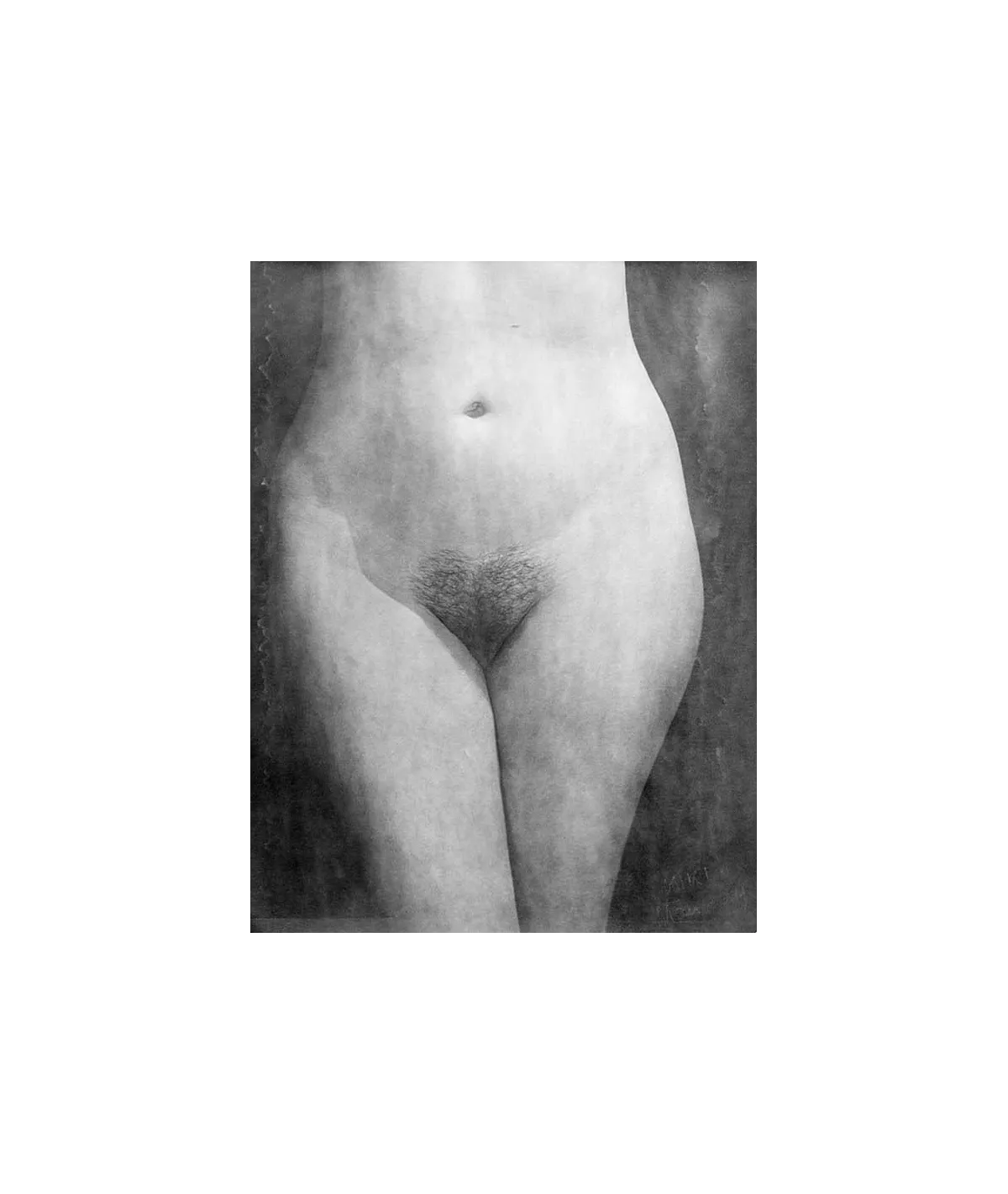 manray|Man Ray photo / TELIMAGE|Sexe feminin||Nus