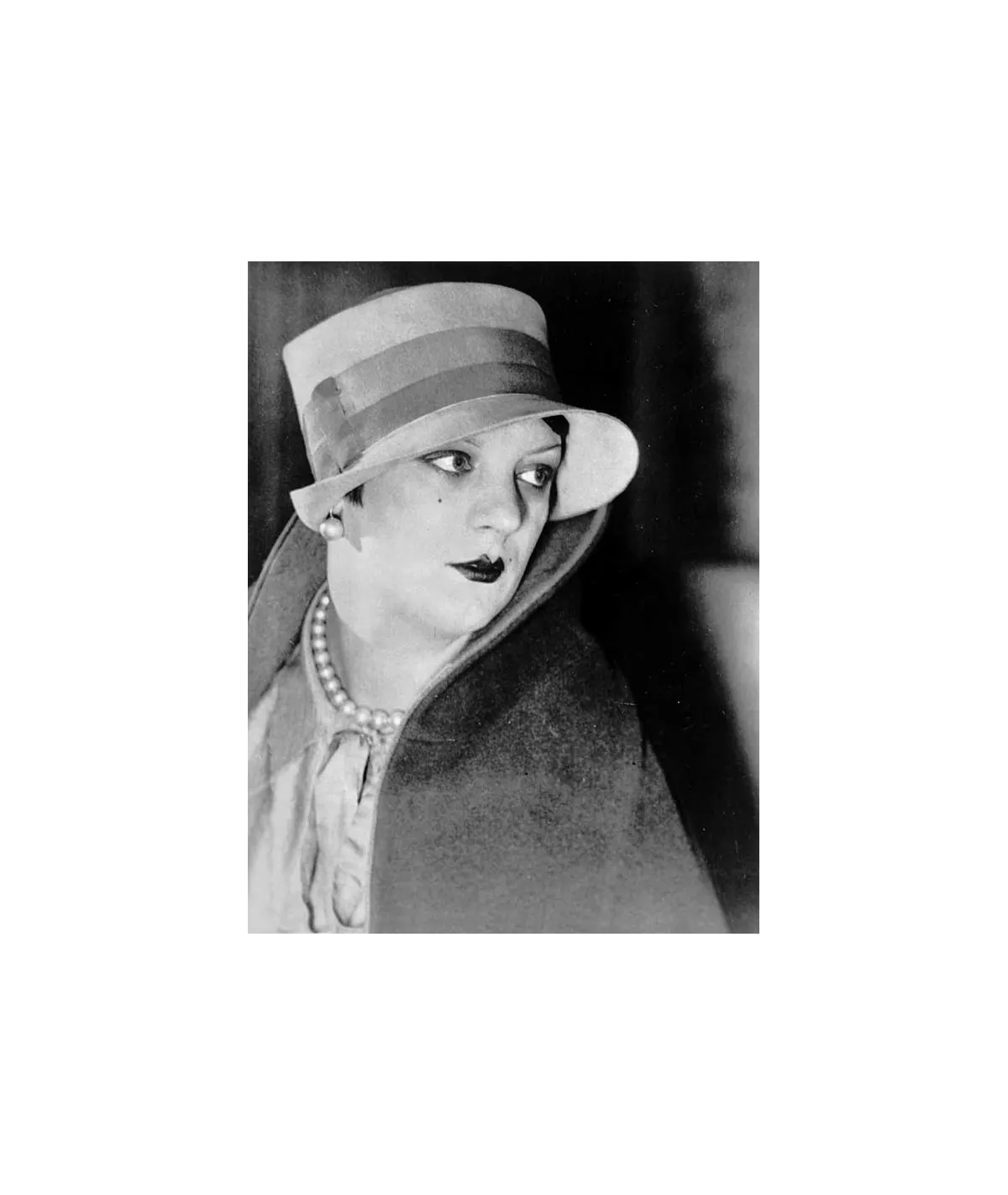 manray|Man Ray photo / TELIMAGE|Kiki de Montparnasse||Women