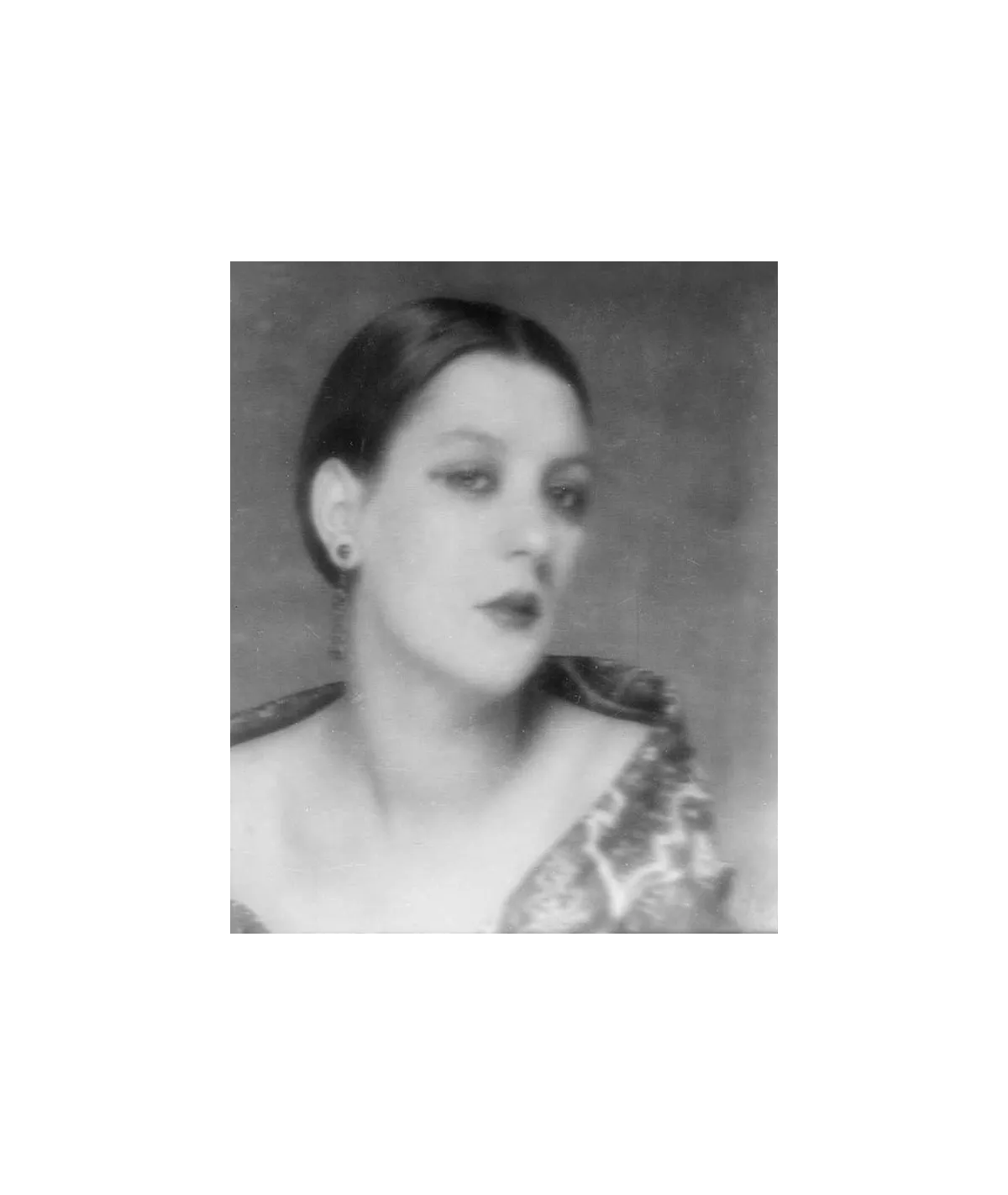 manray|Man Ray photo / TELIMAGE|Kiki de Montparnasse||Women