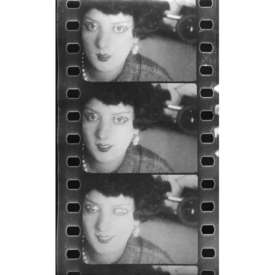 manray|Man Ray photo / TELIMAGE|Emak Bakia||Emak Bakia