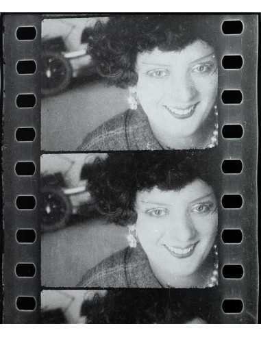 Emak Bakia, Kiki extract from Man Ray's movie Kiki de Montparnasse ...