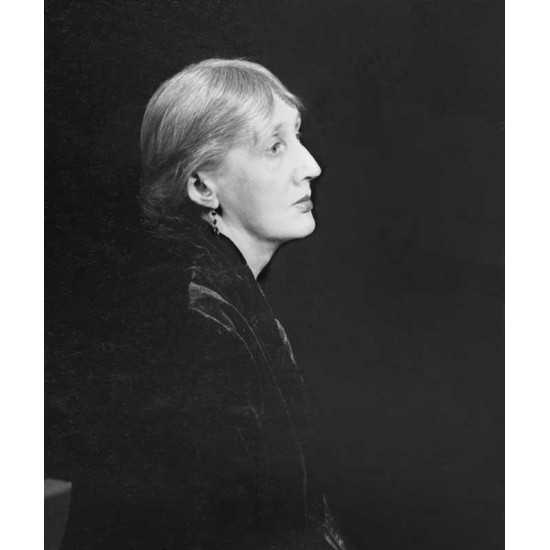 Virginia Woolf