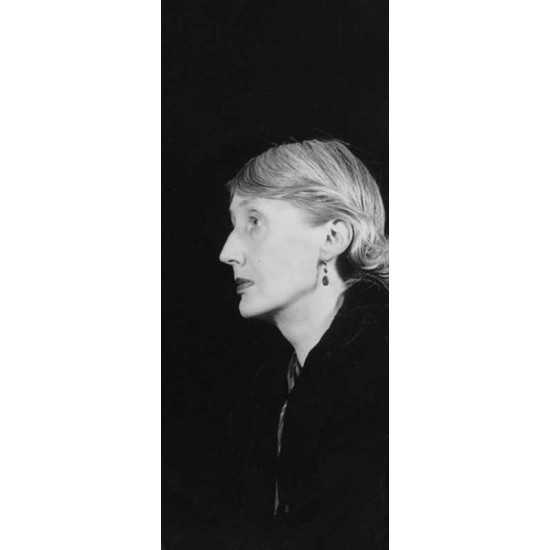 Virginia Woolf