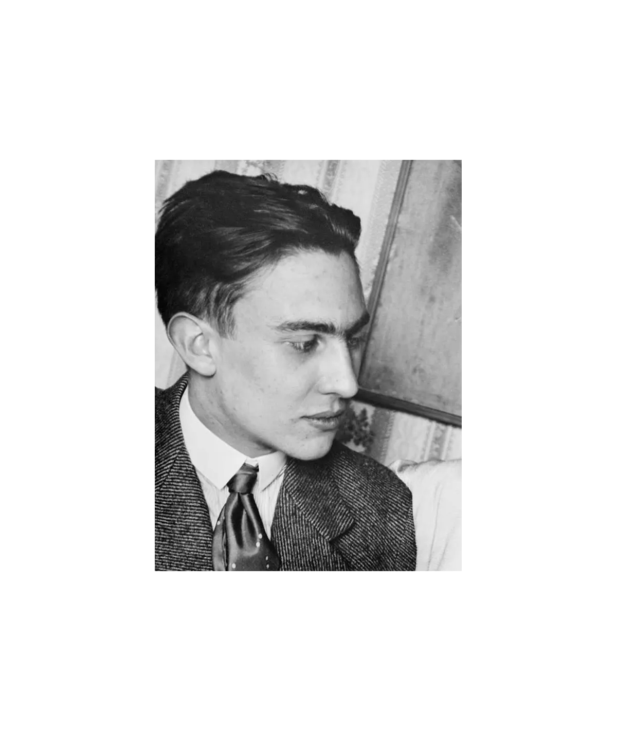 manray|Man Ray photo / TELIMAGE|Raymond Radiguet||Photos Dadaïsts Surrealists