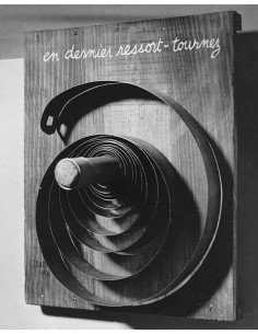 The Last Ressort to Rurn “By turning the stick and releasing it, we...