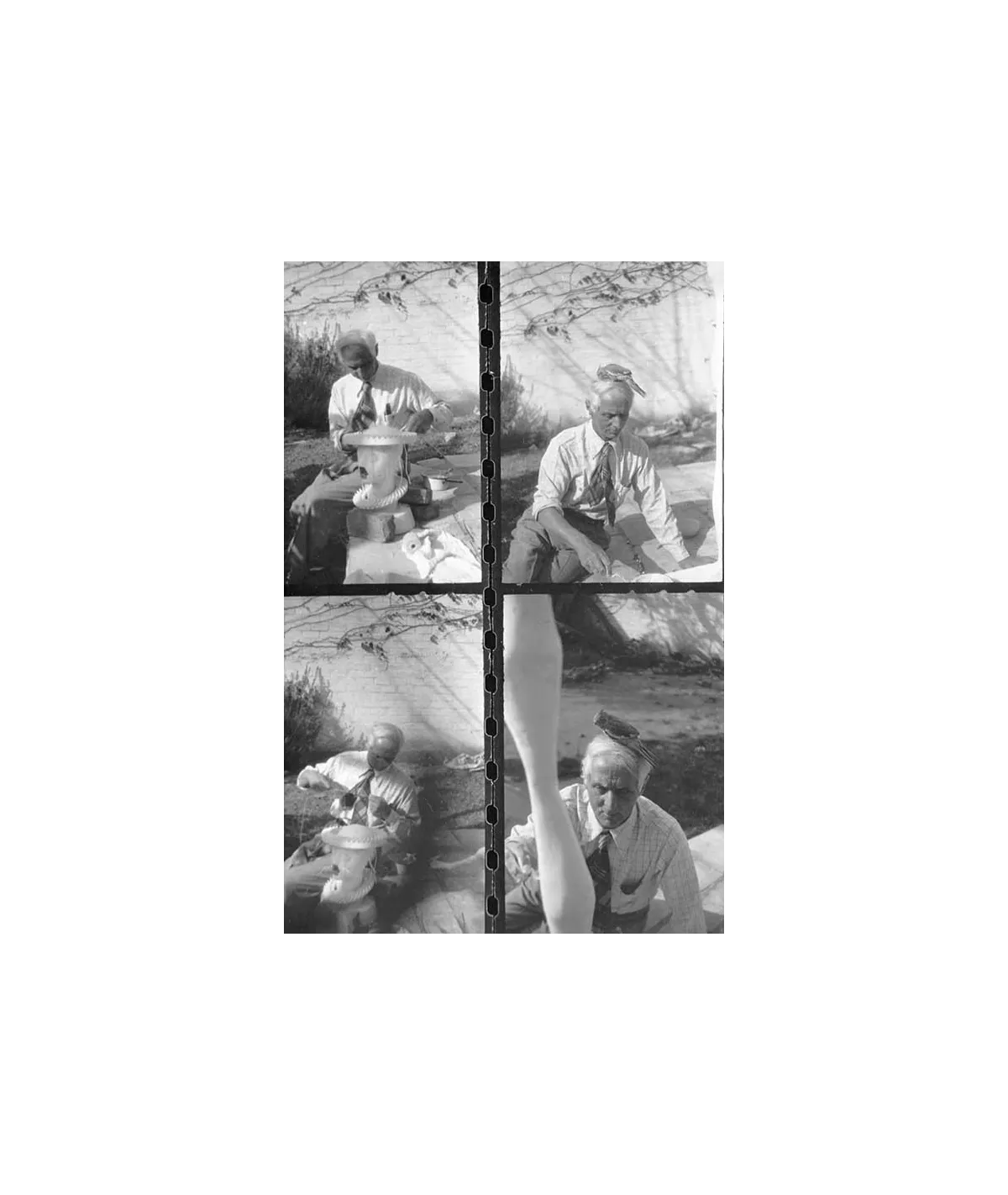 manray|Man Ray photo / TELIMAGE|Max Ernst||Photos Dadaïsts Surrealists