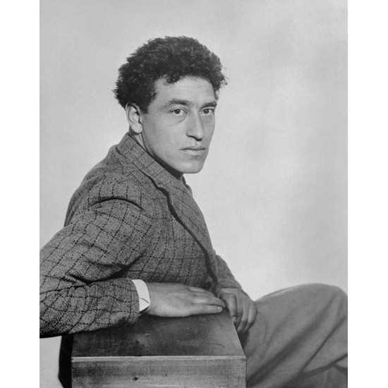 Alberto Giacometti