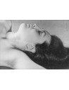 Meret Oppenheim, nue allongée Meret Oppenheim, femme nue allongée p...
