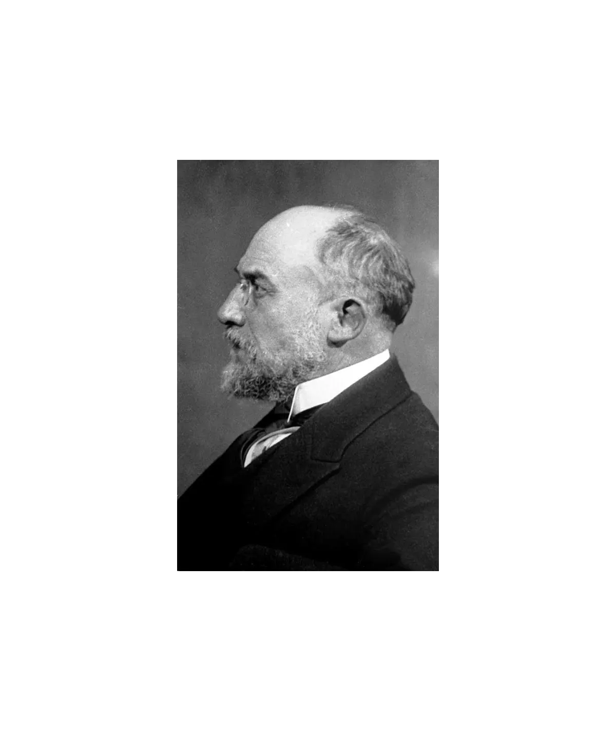 manray|Man Ray photo / TELIMAGE|Erik Satie||Hommes