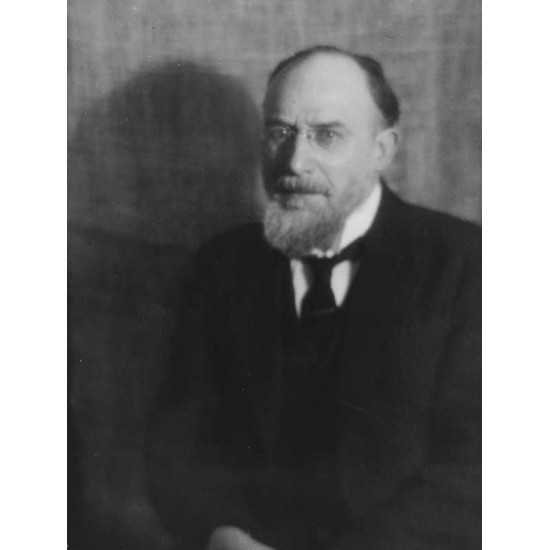 Erik Satie