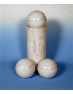 Priapus Paperweight This phallic object is dedicated to Priapus, th...