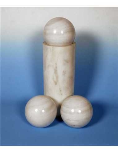 Priapus Paperweight This phallic object is dedicated to Priapus, th...