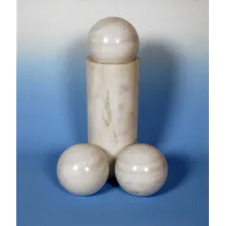 manray|Man Ray photo / TELIMAGE|Priapus Paperweight||Objects