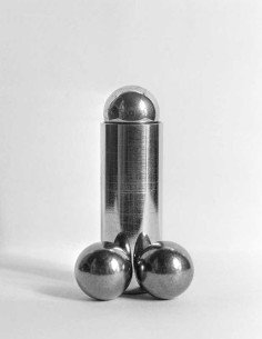 Priapus Paperweight This phallic object is dedicated to Priapus, th...