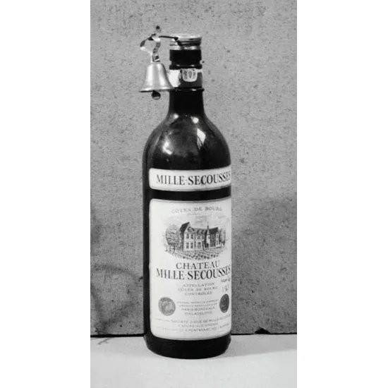 manray|Man Ray photo / TELIMAGE|Château Mille Secousses/Séismographe||Objets