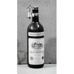 manray|Man Ray photo / TELIMAGE|Château Mille Secousses/Séismographe||Objets