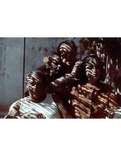 Groupe sous les canisses, Mougins Vacances à Mougins, hôtel Vaste H...