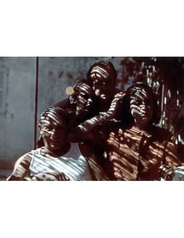 Groupe sous les canisses, Mougins Vacances à Mougins, hôtel Vaste H...