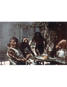 Group under the canisses, Mougins Holidays in Mougins, Vaste Horizo...