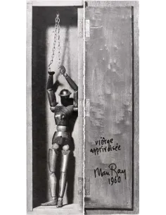 manray|Manray Phtoto|Objects