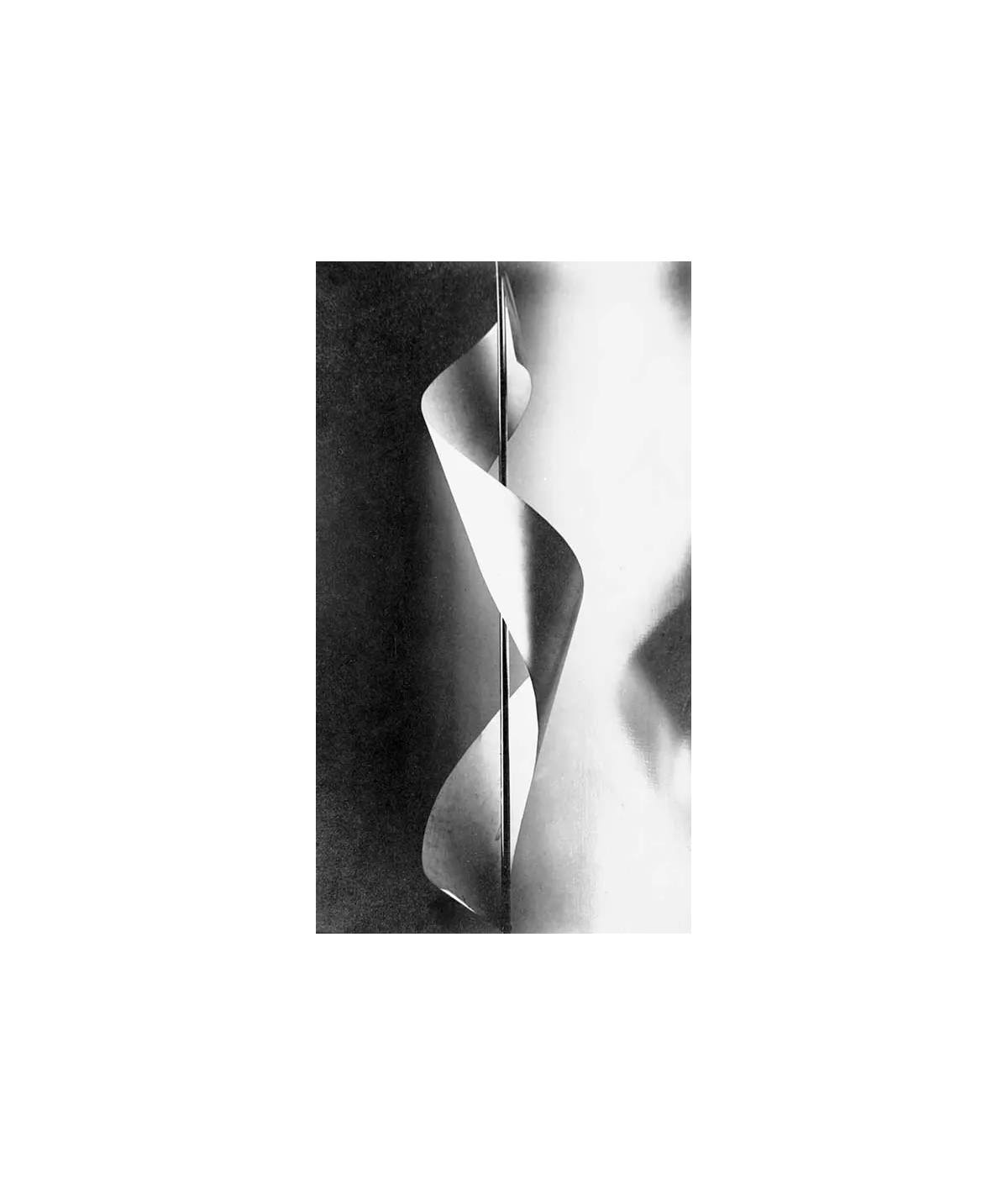 manray|Man Ray photo / TELIMAGE|Lampshade||Objects