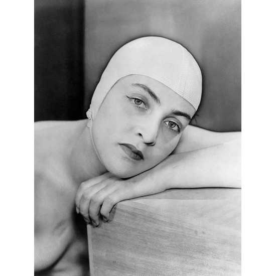 Meret Oppenheim (bonnet de...