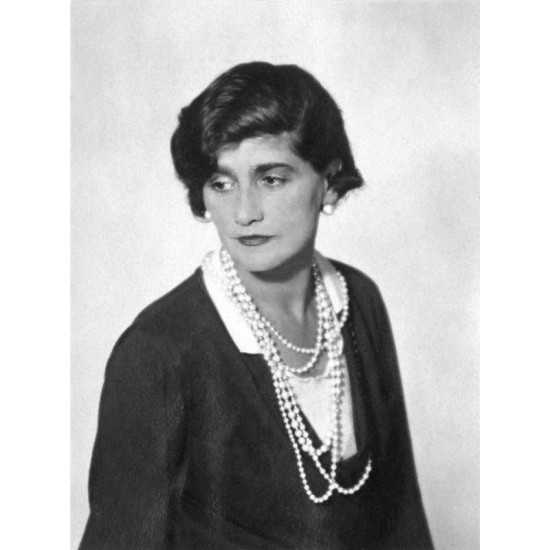 Coco Chanel