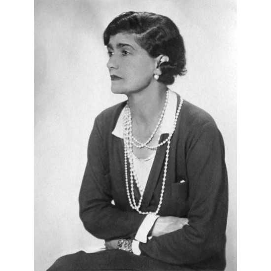 Coco Chanel