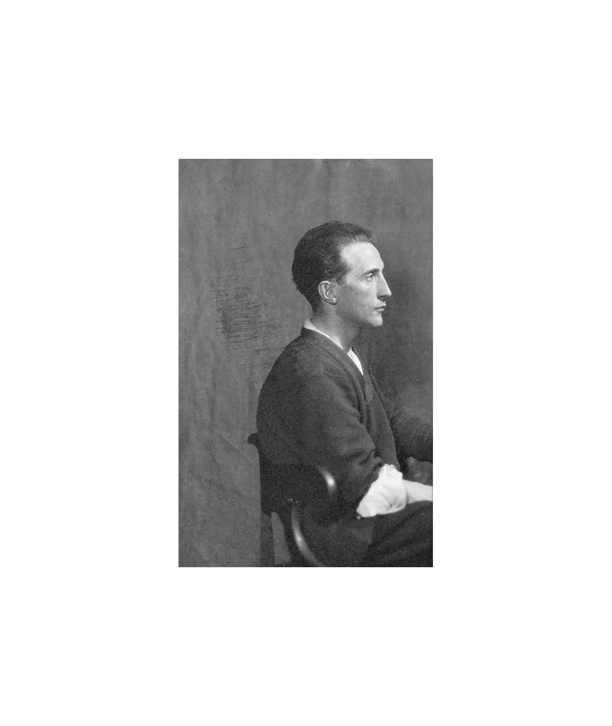 manray|Man Ray photo / TELIMAGE|Marcel Duchamp||Men