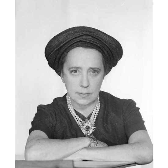 Elsa Schiaparelli