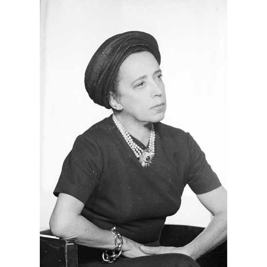 Elsa Schiaparelli