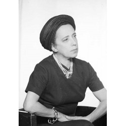 Elsa Schiaparelli