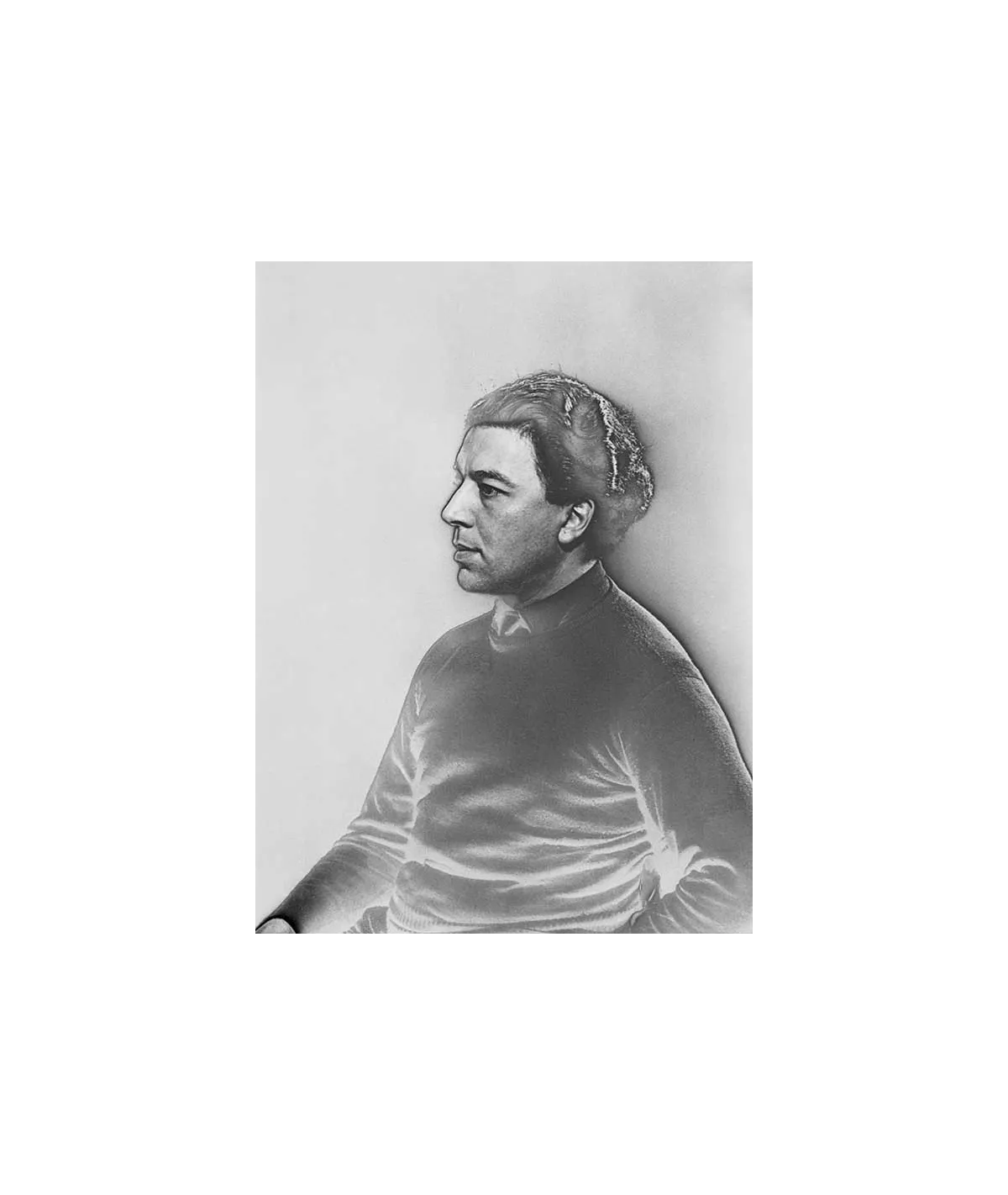 manray|Man Ray photo / TELIMAGE|Andre Breton||Photos Dadaïsts Surrealists