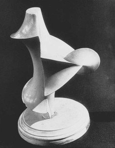 Objet mathématique Surface à courbure constante d'Enneper dérivée d...