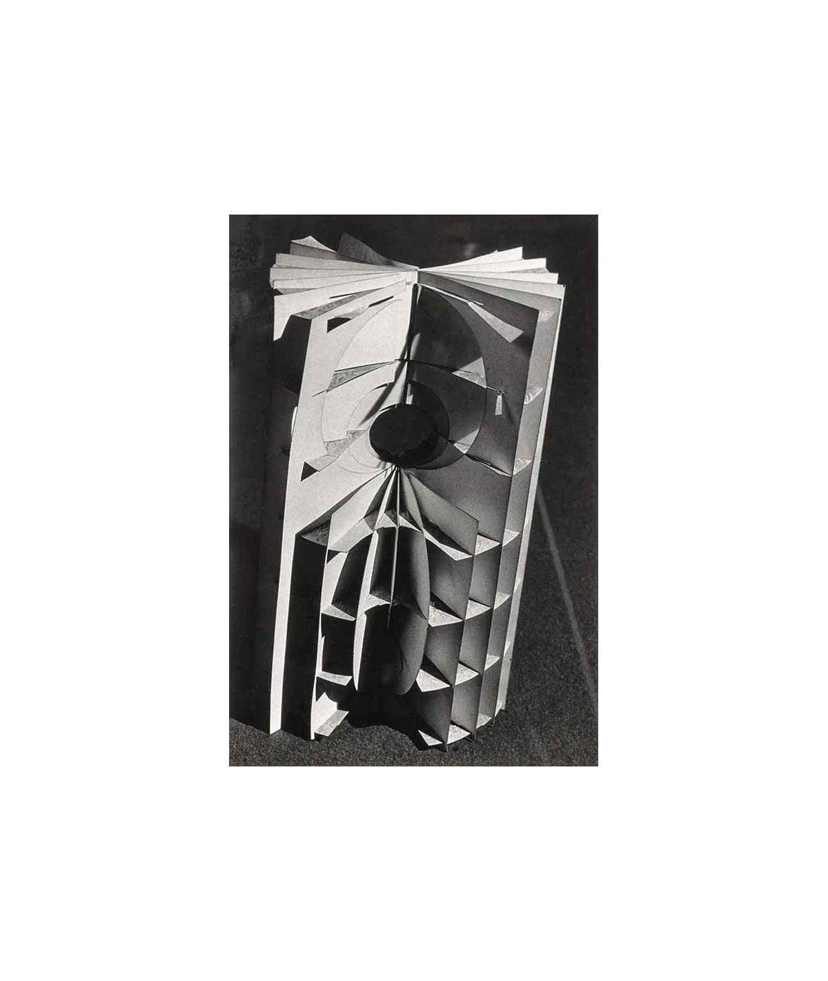 manray|Man Ray photo / TELIMAGE|Objet mathématique (Mathematical Object)||Photographies