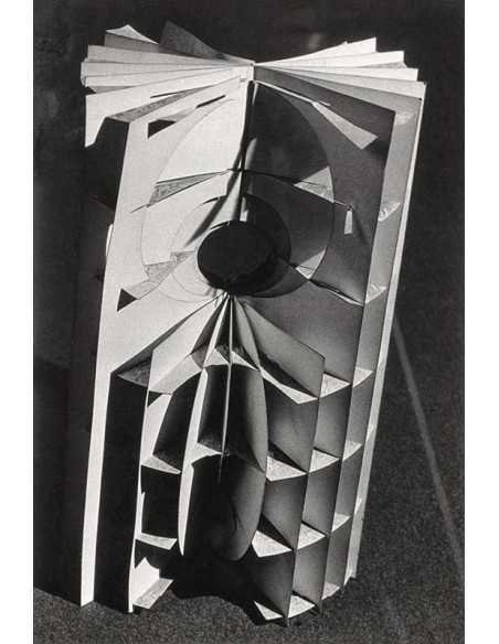 Objet mathématique (Mathematical Object) Curvature of a surface cir...