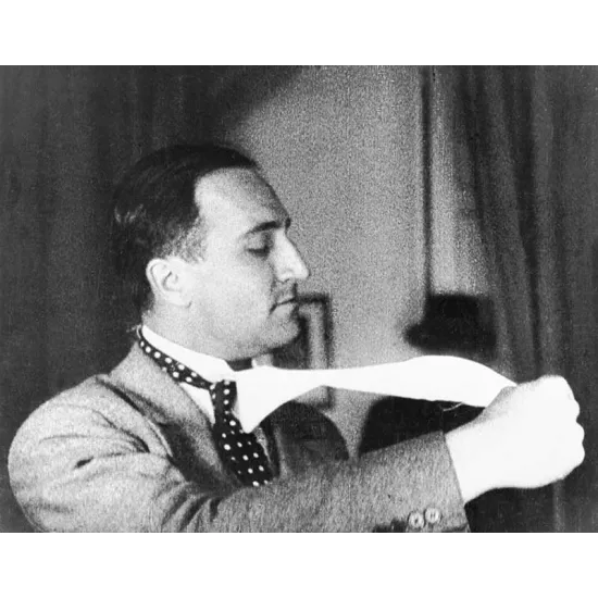 manray|Man Ray photo / TELIMAGE|Jacques Rigaut in Emak Bakia||Emak Bakia