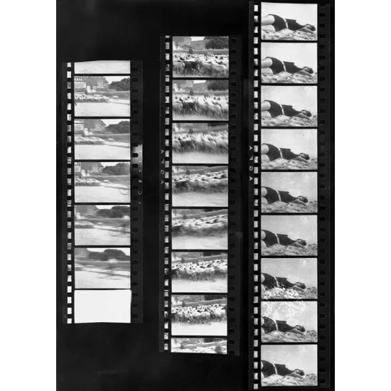 manray|Man Ray photo / TELIMAGE|Emak Bakia||Emak Bakia