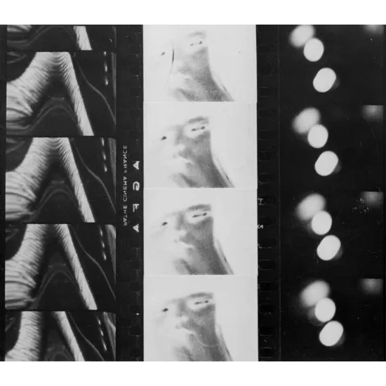 manray|Man Ray photo / TELIMAGE|Emak Bakia||Emak Bakia