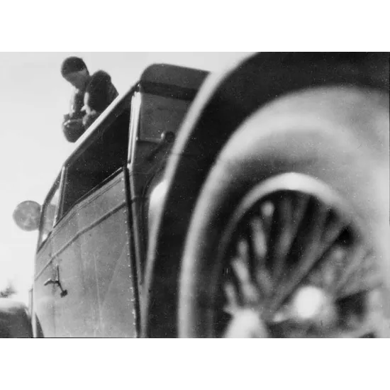 manray|Man Ray photo / TELIMAGE|Emak Bakia||Emak Bakia