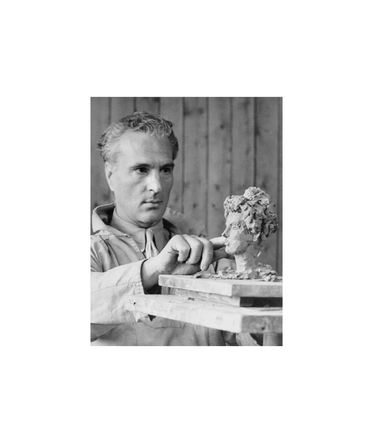 manray|Man Ray photo / TELIMAGE|Apel-les Fenosa||Men