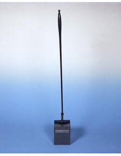 Monument au peintre inconnu Assemblage, édité en 10 ex. (1971) Monu...