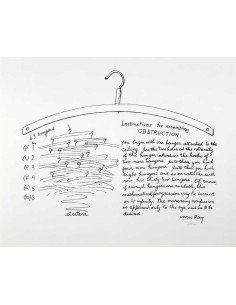 Obstruction Instruction for assembling Instruction for assembling t...