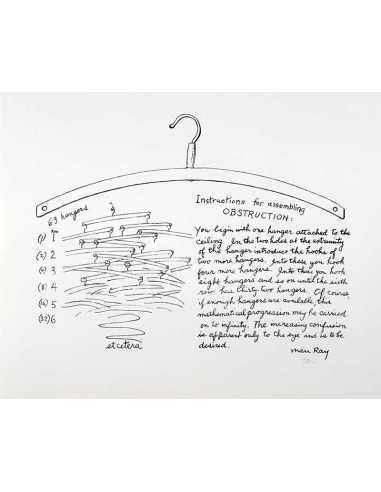 Obstruction Instruction for assembling Instruction for assembling t...