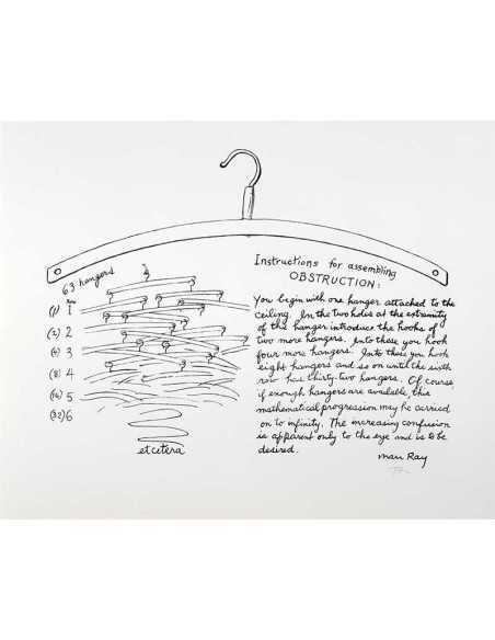 Obstruction Instruction for assembling Instruction for assembling t...