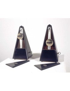 Objet indestructible objet - Métronome avec un œil, voir Objet à dé...