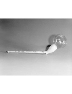 Ce qui manque à nous tous pipe avec une bulle sur le fourneau, Répl...